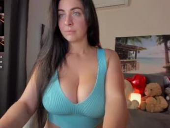 victorias_world chaturbate stream image, 05.08.2026 19:10