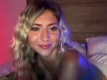 lilyandersonnn chaturbate stream image, 06.08.2026 00:10