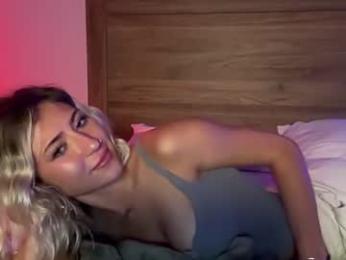 lilyandersonnn chaturbate stream image, 06.08.2026 00:10