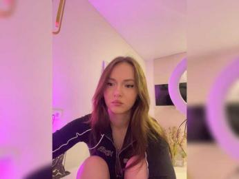 OlivkaVif bongacams stream image, 06.08.2026 11:30