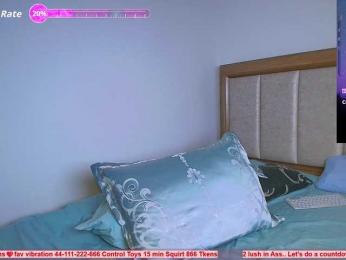 SallyeLeins bongacams stream image, 06.08.2026 19:00