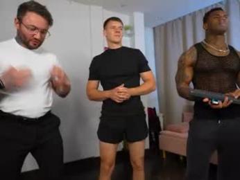 demianblake chaturbate stream image, 07.08.2026 16:10