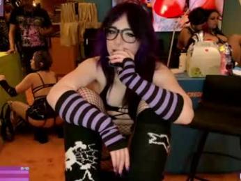 crimsonkitten chaturbate stream image, 07.08.2026 17:40