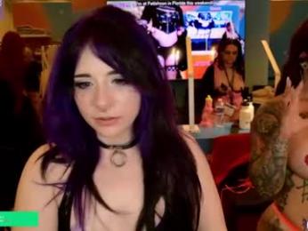 crimsonkitten chaturbate stream image, 07.08.2026 17:40