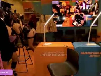 crimsonkitten chaturbate stream image, 07.08.2026 17:40