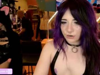 crimsonkitten chaturbate stream image, 07.08.2026 17:40