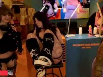 crimsonkitten chaturbate stream image, 07.08.2026 17:40