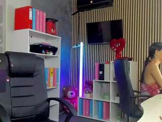 daryastars camsoda stream image, 07.08.2026 18:30