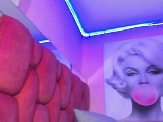 sexxy-naomi camsoda stream image, 07.08.2026 23:40