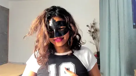 Bad_Girl_Kayra69 stripchat stream image