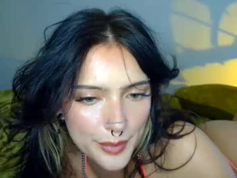 kissmerosy chaturbate stream image