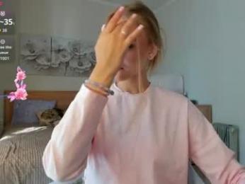 flooora_0 chaturbate stream image, 09.08.2026 01:40
