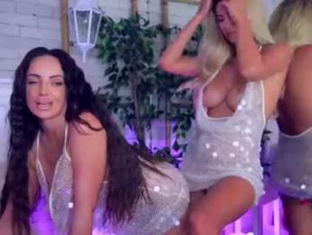 anabellastar chaturbate stream image, 10.08.2026 03:30