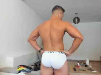 roberto4ever chaturbate stream image, 10.08.2026 09:40