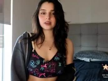 yourfreakygirl chaturbate stream image, 10.08.2026 16:10