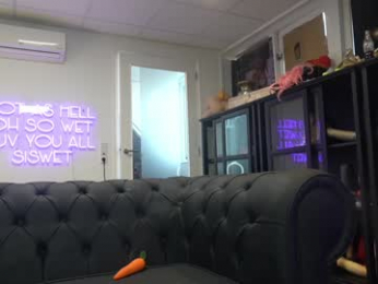 siswet19 chaturbate stream image