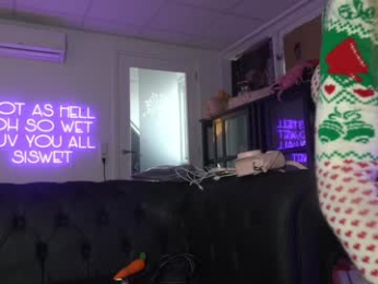 siswet19 chaturbate stream image