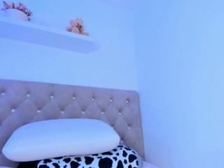 Alisson Mendez flirt4free stream image