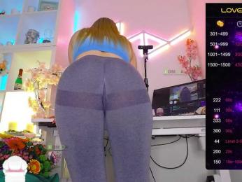 _Marilyn_ bongacams stream image, 12.03.2025 19:50