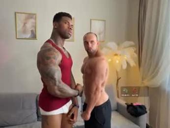 michaelbradley_for_u chaturbate stream image, 12.08.2026 08:50