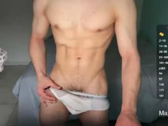 max_russell chaturbate stream image, 12.08.2026 12:00