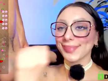 scarett_jackson chaturbate stream image, 13.08.2026 03:10