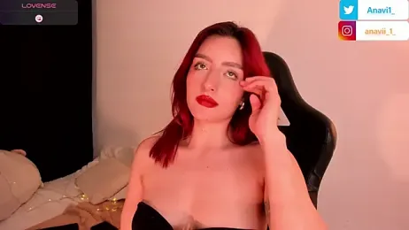 Anavi_ stripchat stream image