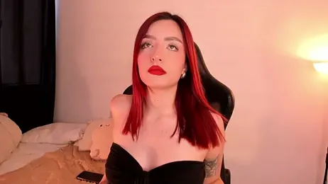 Anavi_ stripchat stream image