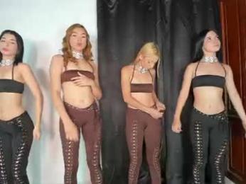 loving_ladies chaturbate stream image, 13.08.2026 12:30