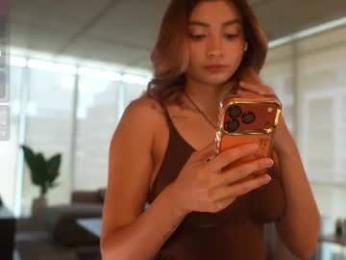 letiziafulkers1 chaturbate stream image, 13.08.2026 15:00