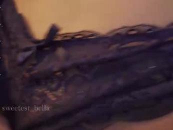 sweetest_bella chaturbate stream image, 13.08.2026 19:20