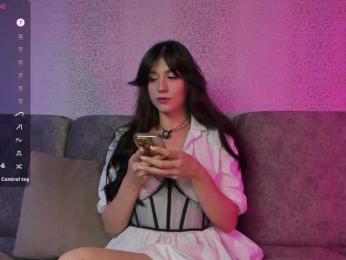 _Meggi_ bongacams stream image, 13.08.2026 17:30
