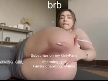 charming_girls chaturbate stream image, 14.08.2026 05:10