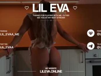 lil_eva chaturbate stream image, 14.08.2026 15:20
