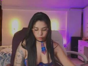 _gaby1 chaturbate stream image, 15.08.2026 07:40