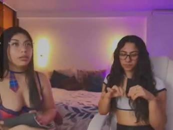 _gaby1 chaturbate stream image, 15.08.2026 07:40