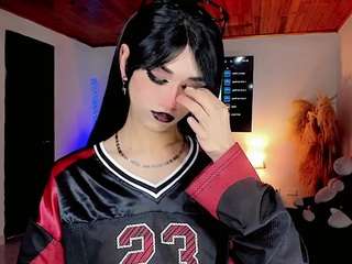cute-estefany camsoda stream image, 15.08.2026 13:50