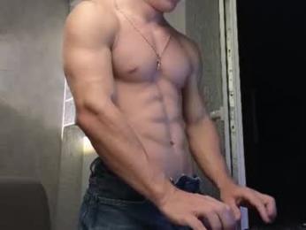 elliot_muscle04 chaturbate stream image, 16.08.2026 16:00