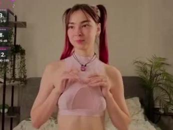 minnietammy chaturbate stream image, 17.08.2026 14:20