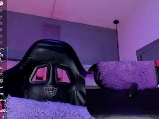 sweetiecloe camsoda stream image, 17.08.2026 13:50