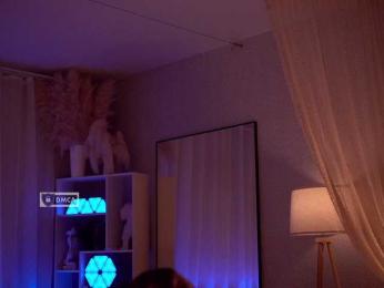 HoneyCherry bongacams stream image, 17.08.2026 21:00