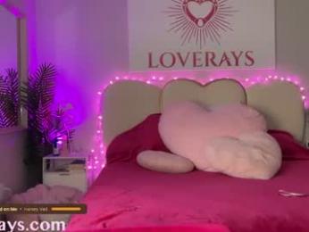 saraloverays chaturbate stream image, 18.08.2026 02:30