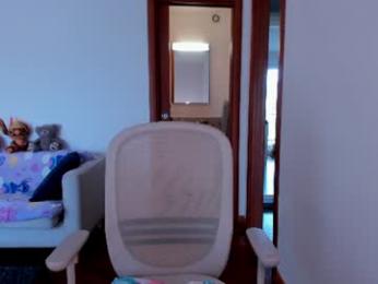 sweetmila1 chaturbate stream image, 18.08.2026 11:30
