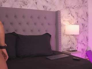 charlotte-harris camsoda stream image