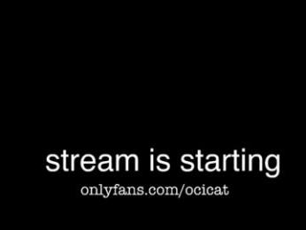 ocicat chaturbate stream image, 18.08.2026 21:10