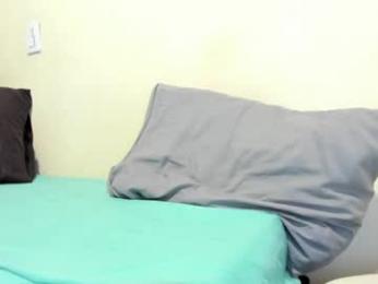 karoli_sanz chaturbate stream image, 18.08.2026 23:40
