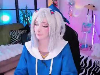 milkycute chaturbate stream image, 19.08.2026 18:30