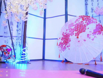 Marry-Cordy bongacams stream image