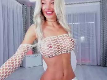 ingridblondy94 chaturbate stream image, 20.08.2026 07:10