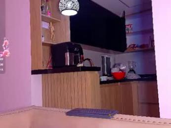 sammywish_ chaturbate stream image, 20.08.2026 00:20